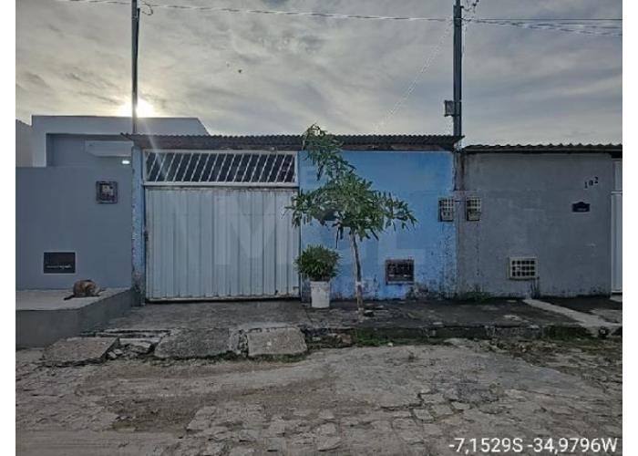 Imagem do imóvel SANTA RITA/PB — Casa com 2 quartos (F8444419705180) IMÓVEIS BRASIL AFORA | CAIXA ECONÔMICA FEDERAL - 0032_0225