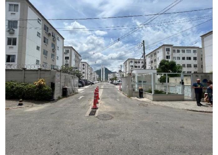 Imagem do imóvel RIO DE JANEIRO/RJ — Apartamento com 2 quartos (F8787704081214) IMÓVEIS BRASIL AFORA | CAIXA ECONÔMICA FEDERAL - 0032_0225