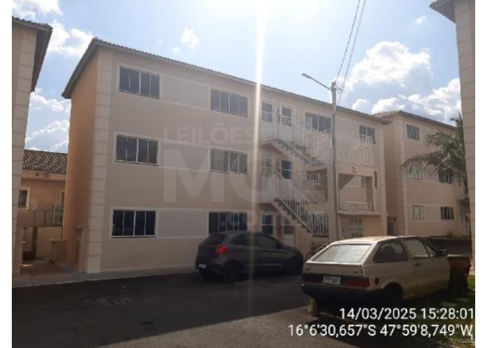 Imagem do imóvel VALPARAISO DE GOIÁS/GO — Apartamento 2 quartos (F8787716075435) IMÓVEIS BRASIL AFORA | CAIXA ECONÔMICA FEDERAL