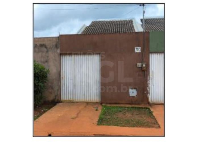 Imagem do imóvel PLANALTINA/GO — Casa com 2 quartos (F8444423508106) IMÓVEIS BRASIL AFORA | CAIXA ECONÔMICA FEDERAL - LA0032_0325
