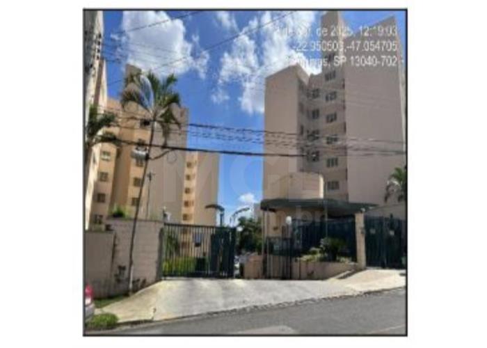 Imagem do imóvel CAMPINAS/SP — Apartamento com 1 Vaga na Garagem (F1444400569844) IMÓVEIS BRASIL AFORA | CAIXA ECONÔMICA FEDERAL - 0053_0225