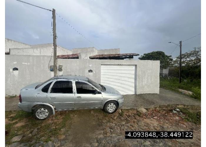 Imagem do imóvel HORIZONTE/CE — Casa com 2 quartos 1 Vaga na Garagem (F8444430050144) IMÓVEIS BRASIL AFORA | CAIXA ECONÔMICA FEDERAL
