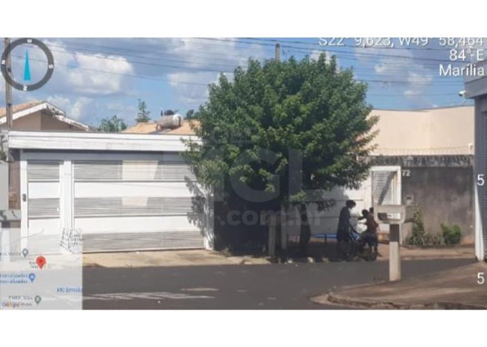 Imagem do imóvel MARILIA/SP — Casa com 2 quartos (F8555522661141) IMÓVEIS BRASIL AFORA | CAIXA ECONÔMICA FEDERAL - 0032_0225