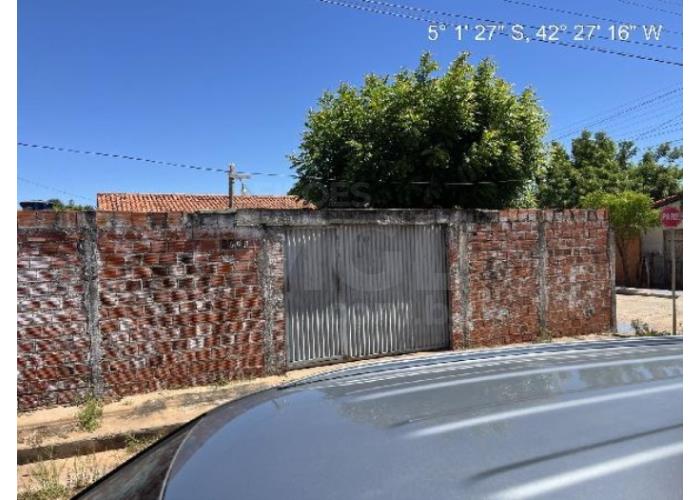 Imagem do imóvel ALTOS/PI — Casa com 2 quartos (F8444414896808) IMÓVEIS BRASIL AFORA | CAIXA ECONÔMICA FEDERAL