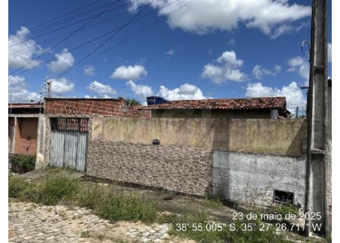Imagem do imóvel CEARA-MIRIM/RN — Casa com 2 quartos (F8555524123295) IMÓVEIS BRASIL AFORA | CAIXA ECONÔMICA FEDERAL