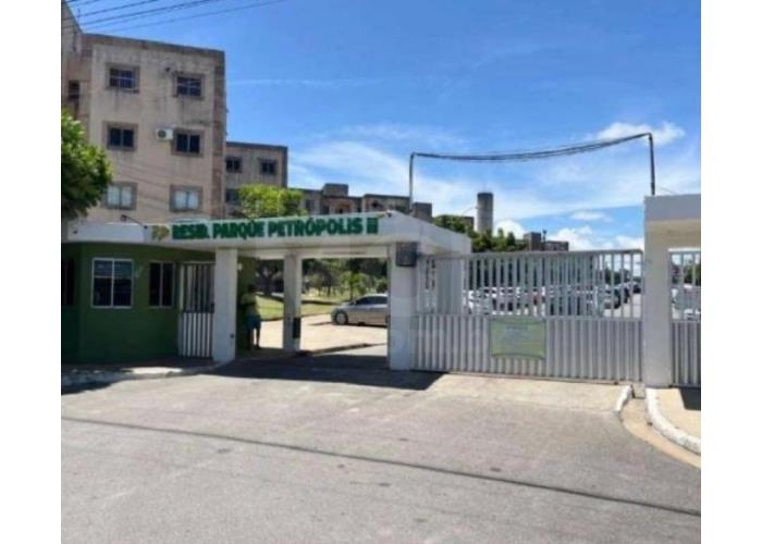 Imagem do imóvel MACEIÓ/AL — Apartamento com 2 quartos (F8555508696448) IMÓVEIS BRASIL AFORA | CAIXA ECONÔMICA FEDERAL - 0032_0225