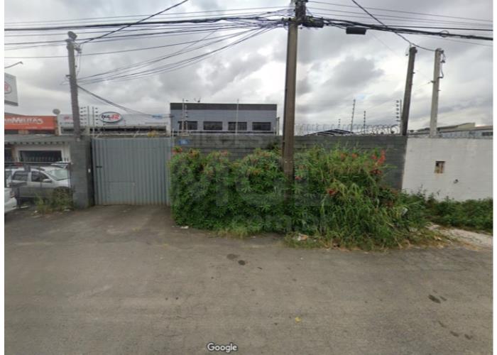 Imagem do imóvel CURITIBA/PR - Galpão/ Barracão com 699,50m² no Boqueirão IMÓVEIS | MG | PR | MT | SP | MA | GO