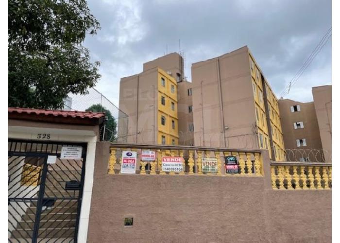 Imagem do imóvel SÃO PAULO/SP — Apartamento 2 quartos (F1444400125768) IMÓVEIS BRASIL AFORA | LICITAÇÃO ABERTA