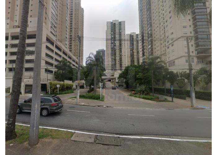 Imagem do imóvel BARUERI/SP — Apartamento no bairro Boa Vista IMÓVEIS | MG | SP