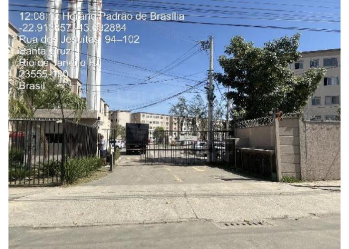 Imagem do imóvel RIO DE JANEIRO/RJ — Apartamento 2 quartos (F8787703318890) IMÓVEIS BRASIL AFORA | CAIXA ECONÔMICA FEDERAL - 0029_0225