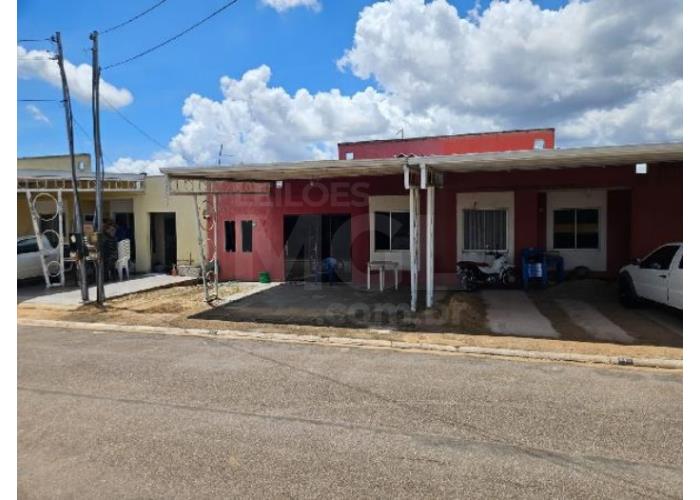 Imagem do imóvel PORTO VELHO/RO — Casa com 2 quartos (F8444408390965) IMÓVEIS BRASIL AFORA | CAIXA ECONÔMICA FEDERAL - 0032_0225