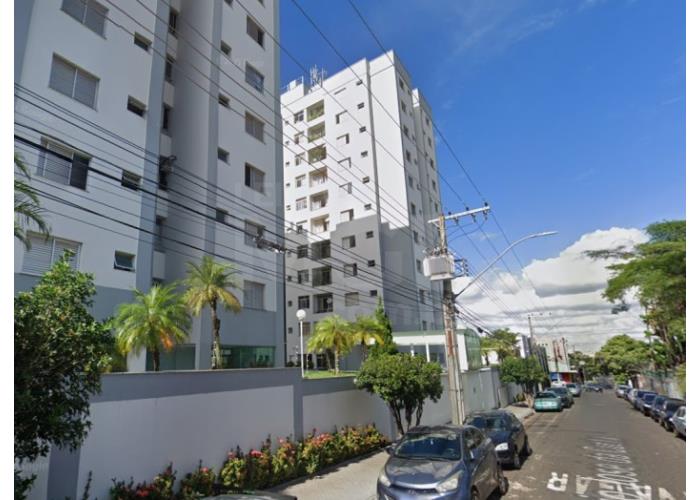 Imagem do imóvel UBERLÂNDIA/MG- Apartamento com 3 quartos e vaga de garagem no Edifício Villa Ravenna IMÓVEIS | MG | MS