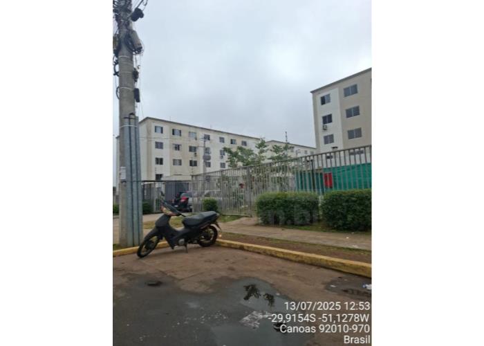 Imagem do imóvel CANOAS/RS — Apartamento com 2 quartos 1 Vaga na Garagem (F8787712378026) IMÓVEIS BRASIL AFORA | CAIXA ECONÔMICA FEDERAL - 0053_0225