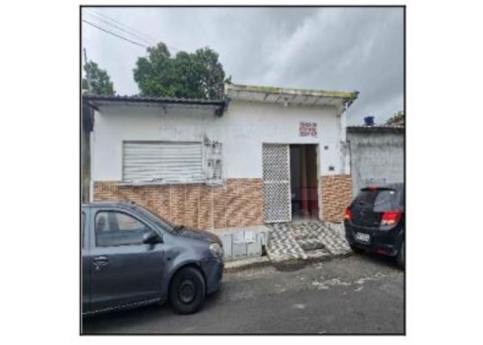 Imagem do imóvel MANAUS/AM — Terreno 203,18m² (F1555519822190) IMÓVEIS BRASIL AFORA | LICITAÇÃO ABERTA