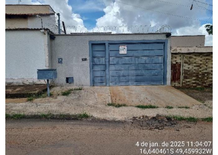 Imagem do imóvel TRINDADE/GO — Casa com 1 quarto 1 Vaga na Garagem (F8444407902644) IMÓVEIS BRASIL AFORA | CAIXA ECONÔMICA FEDERAL - 0053_0225