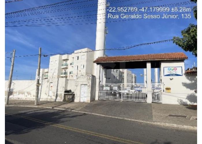 Imagem do imóvel CAMPINAS/SP — Apartamento com 2 quartos (F8555539842225) IMÓVEIS BRASIL AFORA | CAIXA ECONÔMICA FEDERAL - 0053_0225