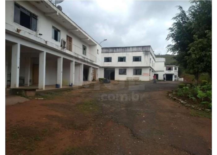 Imagem do imóvel JUIZ DE FORA/MG — Terreno rural com 2.00.00 hectares no Sítio Paraíso IMÓVEIS | MG | GO | MA | BA