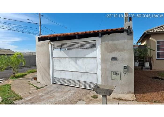 Imagem do imóvel MARILIA/SP — Casa com 2 quartos (F8787702009419) IMÓVEIS BRASIL AFORA | CAIXA ECONÔMICA FEDERAL - LA0032_0325
