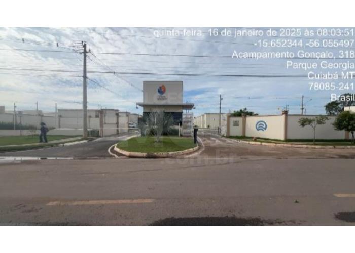 Imagem do imóvel CUIABÁ/MT — Apartamento 2 quartos (F8787708279469) IMÓVEIS BRASIL AFORA | CAIXA ECONÔMICA FEDERAL - 0029_0225
