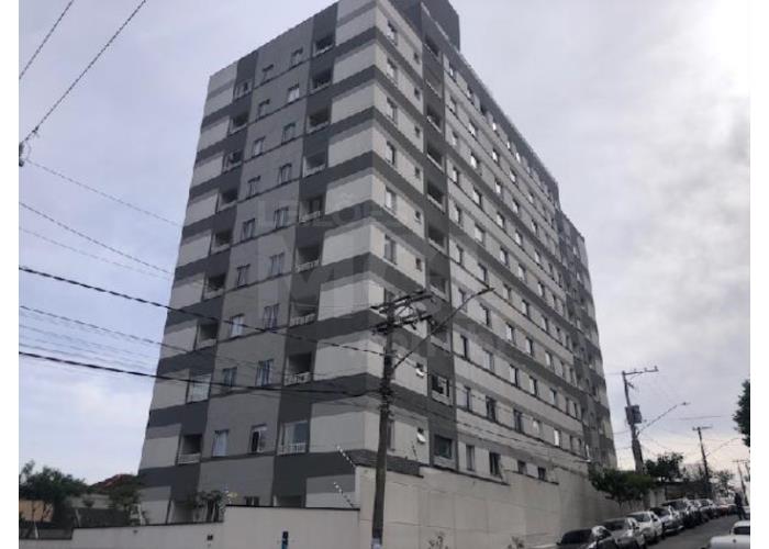 Imagem do imóvel SÃO PAULO/SP — Apartamento com 1 quarto (F8787714370448) IMÓVEIS BRASIL AFORA | CAIXA ECONÔMICA FEDERAL - 0053_0225