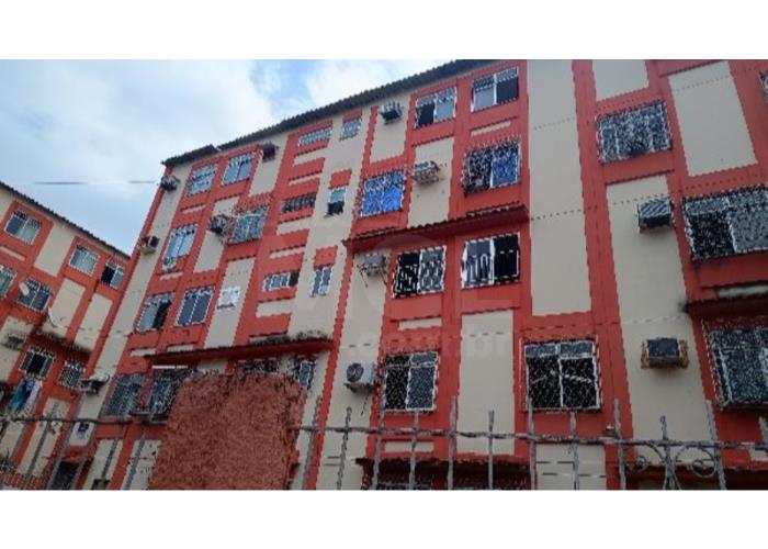 Imagem do imóvel RIO DE JANEIRO/RJ — Apartamento com 1 quarto (F8555512909892) IMÓVEIS BRASIL AFORA | CAIXA ECONÔMICA FEDERAL - LA0032_0325