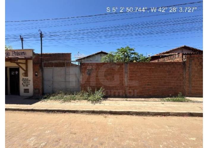 Imagem do imóvel ALTOS/PI — Casa com 2 quartos (F8444409778207) IMÓVEIS BRASIL AFORA | CAIXA ECONÔMICA FEDERAL
