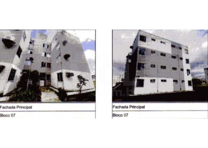 Imagem do imóvel MACEIÓ/AL — Apartamento com 2 quartos (F8555533129128) IMÓVEIS BRASIL AFORA | CAIXA ECONÔMICA FEDERAL - 0032_0225