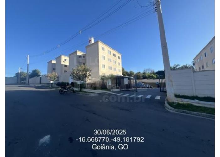 Imagem do imóvel GOIÂNIA/GO — Apartamento com 2 quartos 1 Vaga na Garagem (F8787713508322) IMÓVEIS BRASIL AFORA | CAIXA ECONÔMICA FEDERAL