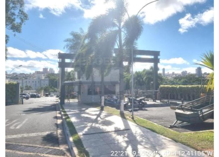 Imagem do imóvel BAURU/SP — Apartamento com 2 quartos 1 Vaga na Garagem (F8787702643983) IMÓVEIS BRASIL AFORA | CAIXA ECONÔMICA FEDERAL