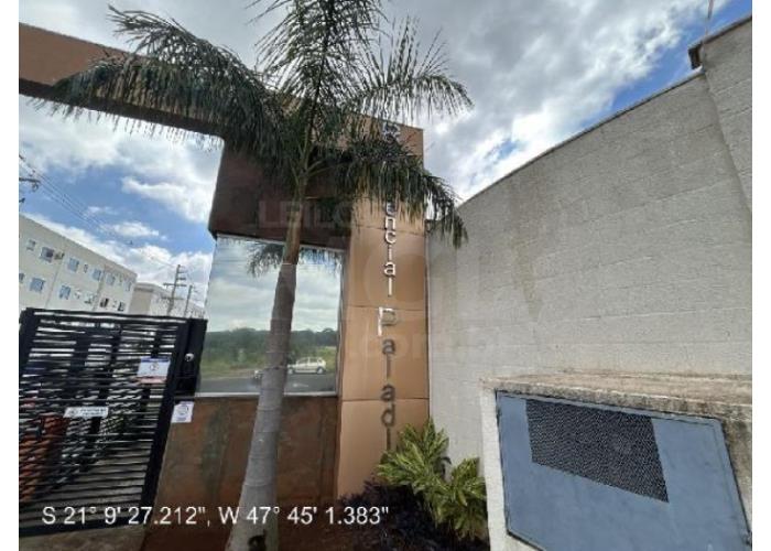 Imagem do imóvel RIBEIRÃO PRETO/SP — Apartamento com 2 quartos 1 Vaga na Garagem (F8787710758913) IMÓVEIS BRASIL AFORA | CAIXA ECONÔMICA FEDERAL - 0053_0225