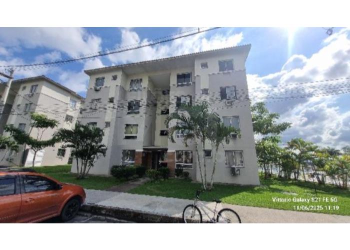 Imagem do imóvel ITABORAÍ/RJ — Apartamento com 2 quartos (F8787708307683) IMÓVEIS BRASIL AFORA | CAIXA ECONÔMICA FEDERAL