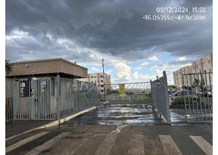 Imagem do imóvel VALPARAISO DE GOIÁS/GO — Apartamento 2 quartos (F8787714250868) IMÓVEIS BRASIL AFORA | CAIXA ECONÔMICA FEDERAL