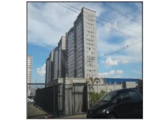 Imagem do imóvel GUARULHOS/SP — Apartamento com (F8787713682349) IMÓVEIS BRASIL AFORA | CAIXA ECONÔMICA FEDERAL - 0053_0225