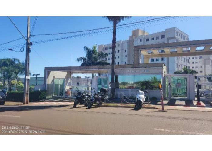 Imagem do imóvel LONDRINA/PR — Apartamento com 2 quartos 1 Vaga na Garagem (F8787707784313) IMÓVEIS BRASIL AFORA | CAIXA ECONÔMICA FEDERAL