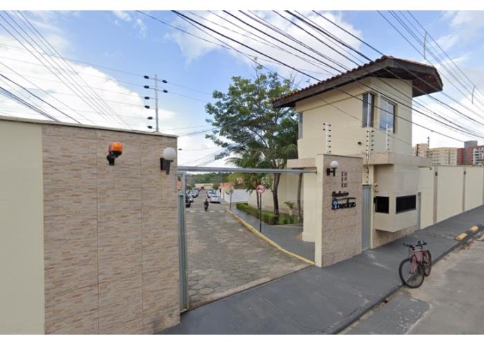 Imagem do imóvel SÃO LUÍS/MA — Casa com 3 quartos no Condomínio Barcelona IMÓVEIS | MG | PR | SP | MA | GO | DF
