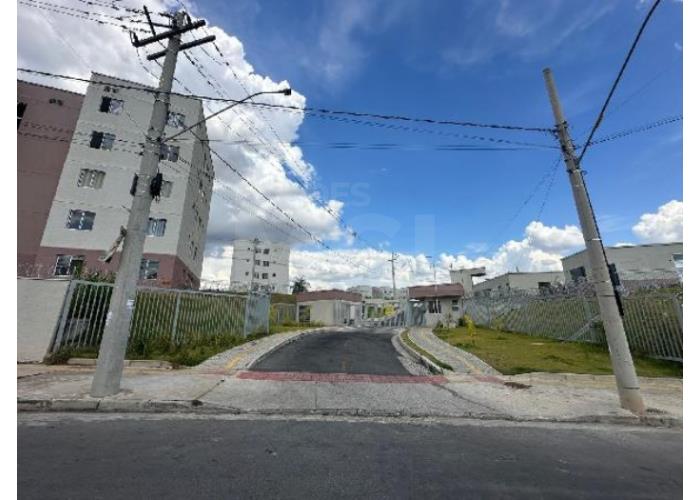 Imagem do imóvel BETIM/MG — Apartamento com 2 quartos (F8787715507943) IMÓVEIS BRASIL AFORA | CAIXA ECONÔMICA FEDERAL - LA0032_0325