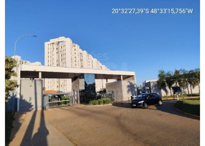Imagem do imóvel BARRETOS/SP — Apartamento com 2 quartos 1 Vaga na Garagem (F8787711068570) IMÓVEIS BRASIL AFORA | CAIXA ECONÔMICA FEDERAL - 0053_0225