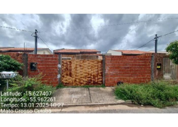 Imagem do imóvel CUIABÁ/MT — Casa 2 quartos (F8555531043269) IMÓVEIS BRASIL AFORA | CAIXA ECONÔMICA FEDERAL - 0029_0225