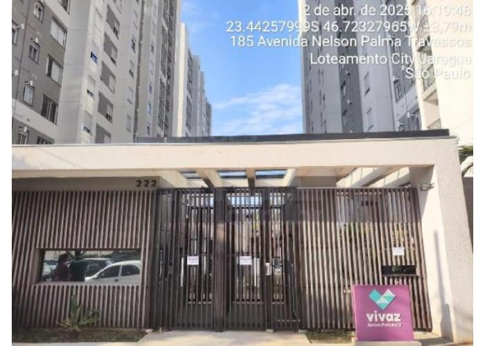 Imagem do imóvel SÃO PAULO/SP — Apartamento com 2 quartos (F8787711455124) IMÓVEIS BRASIL AFORA | CAIXA ECONÔMICA FEDERAL - LA0032_0325