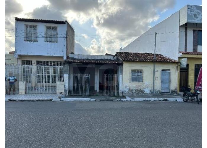 Imagem do imóvel ARACAJU/SE — Casa 3 quartos (F1444405929792) IMÓVEIS BRASIL AFORA | LICITAÇÃO ABERTA