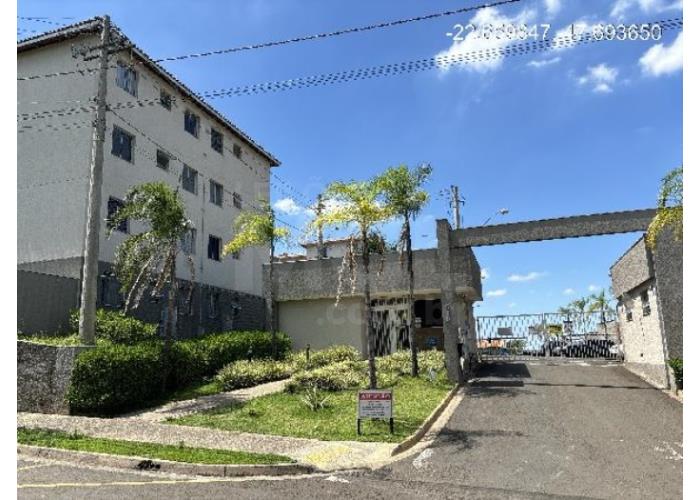 Imagem do imóvel PIRACICABA/SP — Apartamento 2 quartos (F8787703491990) IMÓVEIS BRASIL AFORA | LICITAÇÃO ABERTA