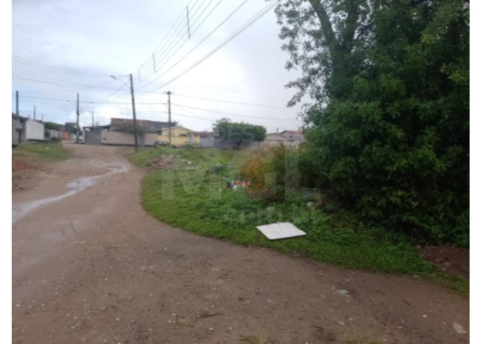 Imagem do imóvel JOÃO PESSOA/PB — Lote com 250,00m² no loteamento Nossa Senhora da Graças IMÓVEIS | ARREMATAÇÃO ANTECIPADA