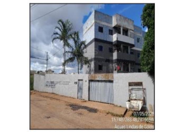 Imagem do imóvel ANÁPOLIS/GO — Apartamento com 2 quartos (F8787714508873) IMÓVEIS BRASIL AFORA | CAIXA ECONÔMICA FEDERAL - 0032_0225