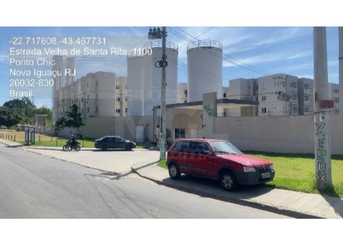 Imagem do imóvel NOVA IGUAÇU/RJ — Apartamento 2 quartos (F8787710421153) IMÓVEIS BRASIL AFORA | LICITAÇÃO ABERTA - LA0029
