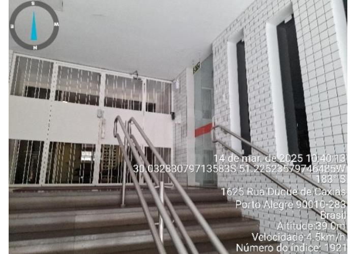 Imagem do imóvel PORTO ALEGRE/RS — Apartamento com 1 quarto (F8444400773385) IMÓVEIS BRASIL AFORA | CAIXA ECONÔMICA FEDERAL - 0032_0225
