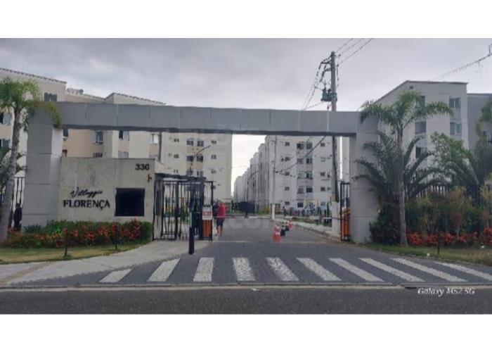 Imagem do imóvel RIO DE JANEIRO/RJ — Apartamento com 2 quartos (F8787711566724) IMÓVEIS BRASIL AFORA | CAIXA ECONÔMICA FEDERAL - LA0032_0325