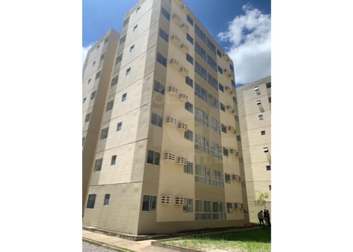 Imagem do imóvel SÃO LOURENCO DA MATA/PE — Apartamento com 2 quartos 1 Vaga na Garagem (F8555536730574) IMÓVEIS BRASIL AFORA | CAIXA ECONÔMICA FEDERAL