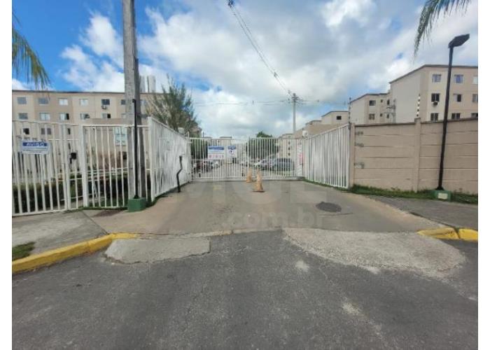 Imagem do imóvel JABOATÃO DOS GUARARAPES/PE — Apartamento com 2 quartos 1 Vaga na Garagem (F8787708924984) IMÓVEIS BRASIL AFORA | CAIXA ECONÔMICA FEDERAL - 0053_0225