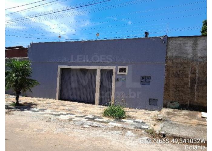 Imagem do imóvel GOIÂNIA/GO — Casa com 3 quartos (F1444422180575) IMÓVEIS BRASIL AFORA | CAIXA ECONÔMICA FEDERAL - 0032_0225