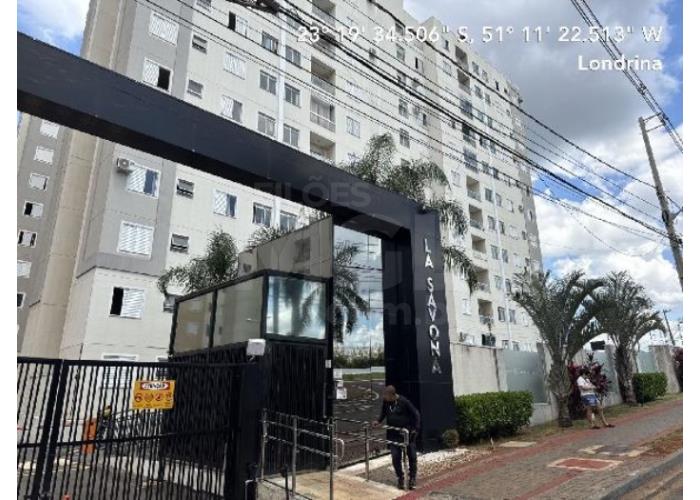 Imagem do imóvel LONDRINA/PR — Apartamento 2 quartos (F8787709619816) IMÓVEIS BRASIL AFORA | CAIXA ECONÔMICA FEDERAL - 0029_0225